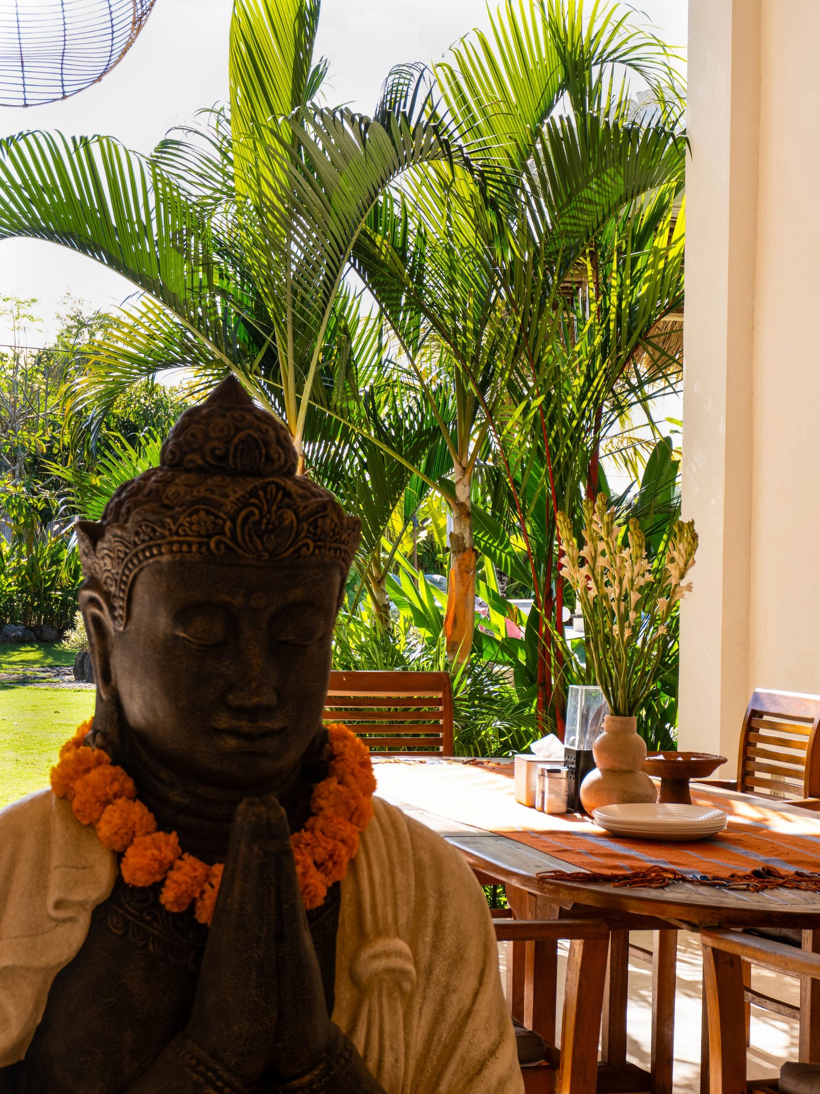 Spa & Wellness Sukacita Hill